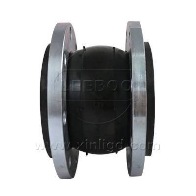 在夏季對(duì)可曲撓橡膠接頭的防護(hù)