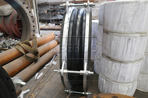 襯四氟可曲撓橡膠接頭的使用環(huán)境