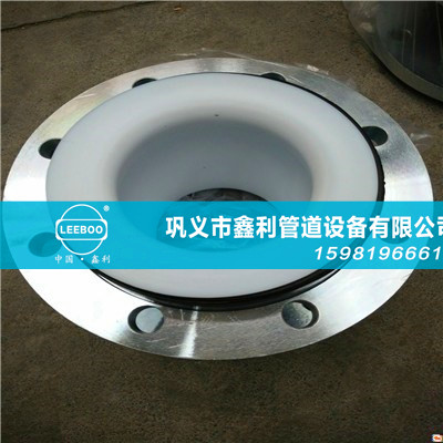 橡膠軟接頭的安裝注意事項(xiàng)：