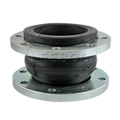 可曲撓橡膠接頭安裝注意事項(xiàng)