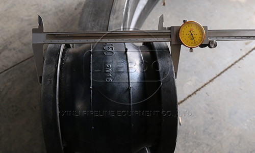 橡膠軟接頭主要使用在那個(gè)行業(yè)？