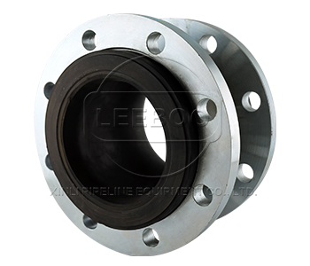 可曲撓橡膠接頭的綜合介紹與說(shuō)明