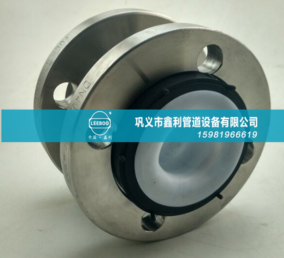 金屬不銹鋼橡膠接頭如何保養(yǎng)及抗震區(qū)應用優(yōu)點