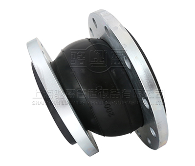 空調系統(tǒng)專用雙球體<a href=http://www.xinligd.com target=_blank class=infotextkey>橡膠接頭</a>