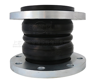 DN300不銹鋼液壓<a href=http://www.xinligd.com target=_blank class=infotextkey>橡膠接頭</a>發(fā)貨圖