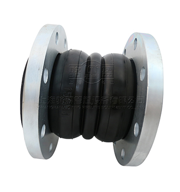 雙球體液壓<a href=http://www.xinligd.com target=_blank class=infotextkey>橡膠接頭</a>備貨