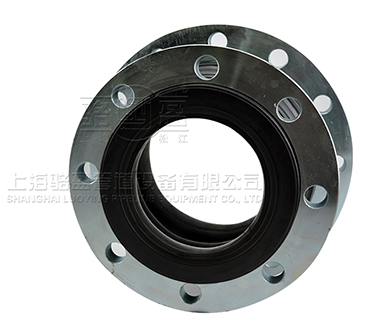 雙球體限位液壓<a href=http://www.xinligd.com target=_blank class=infotextkey>橡膠接頭</a>樣品圖